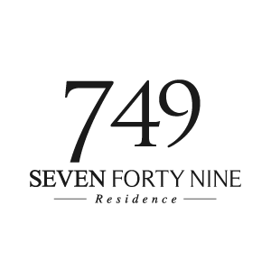 749 SEVEN FORTY NINE RESIDENCE